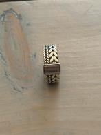 Buddah to Buddah ring maat 16, Ophalen, Gebruikt, Kleiner dan 17, Dame
