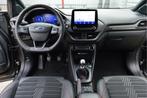 Ford Puma 1.0 EcoBoost Hybrid ST-Line X O.a: Camera, Carplay, Voorwielaandrijving, Met garantie (alle), Lichtsensor, 23 km/l