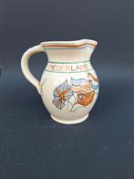 Nederland vrij 5 mei 1945 melkkan, Antiek en Kunst, Antiek | Vazen, Ophalen of Verzenden