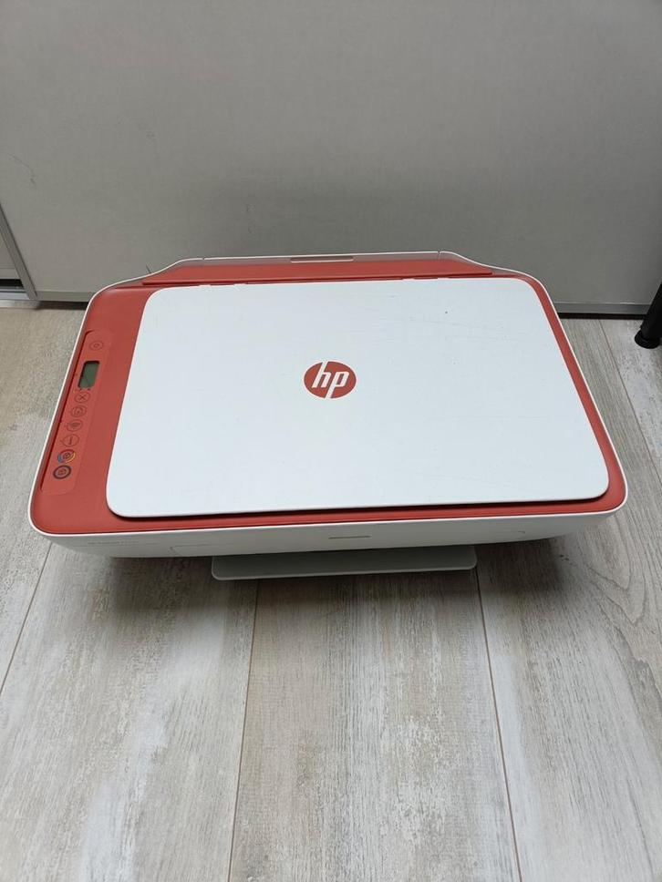 HP All in one printer wifi, Computers en Software, Printers, Zo goed als nieuw, Scannen, Draadloos, Ophalen of Verzenden