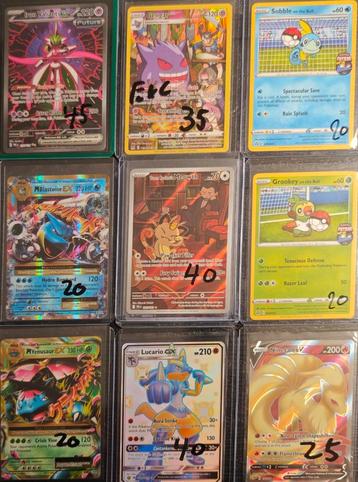 🎯 150+ hits (20-99,-) los te koop beschikbaar voor biedingen