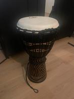 Djembé, Ophalen, Zo goed als nieuw, Trommel