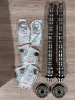 Honda s2000 nokkenassen set oem 99-05 en 06-09, Honda, Japan, Honda, Info@deltalimaengineering.nl