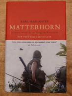 Karl Marlantes - Matterhorn hardcover, Ophalen of Verzenden, Zo goed als nieuw, Karl Marlantes
