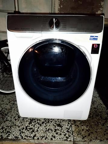 Samsung wasmachine. beschikbaar voor biedingen