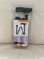 Opvouwbare wandelstok nieuwe, Diversen, Wandelstokken, Ophalen of Verzenden, Nieuw