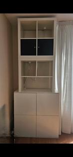 IKEA kasten, Huis en Inrichting, Kasten | Boekenkasten, Ophalen, Gebruikt, 200 cm of meer, 50 tot 100 cm