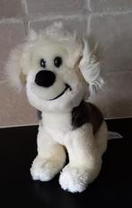 Knuffel hond Samson van Studio 100, Ophalen of Verzenden, Zo goed als nieuw, Hond