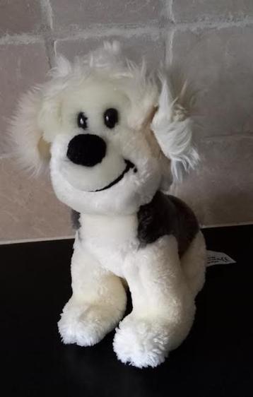 Knuffel hond Samson van Studio 100  beschikbaar voor biedingen