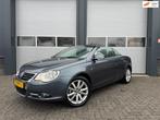 Volkswagen Eos 3.2 V6 250PK Individual Cabrio DSG, Auto's, Traction-control, Gebruikt, 3189 cc, Cabriolet
