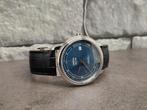Omega De Ville Prestige co-axial, full set 2024, Leer, Staal, Polshorloge, Ophalen of Verzenden