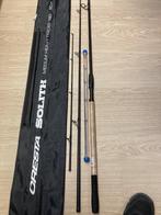 canne feeder cresta, Watersport en Boten, Ophalen, Werphengel