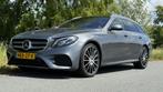 Mercedes-Benz E-Klasse E400 333pk 4MATIC PRESTIGE PLUS 2017, Auto's, Mercedes-Benz, Automaat, 334 pk, Leder, Stationwagon