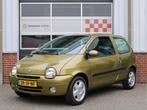 Renault Twingo 1.2-16V Privilège /CV/Stuurbekrachtiging/Ele, Voorwielaandrijving, 4 stoelen, Origineel Nederlands, Bedrijf
