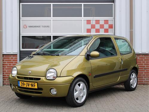 Renault Twingo 1.2-16V Privilège /CV/Stuurbekrachtiging/Ele, Auto's, Renault, Bedrijf, Te koop, Twingo, Airbags, Alarm, Centrale vergrendeling
