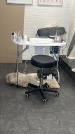 Ruimte mede te huur Stoelhuur nagels massage, Ophalen, Weet jiet, Overige typen, Nieuw