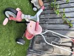Smoby driewieler, Kinderen en Baby's, Speelgoed | Buiten | Voertuigen en Loopfietsen, Ophalen of Verzenden, Gebruikt, Loopfiets