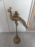 Prachtige kandelaar, Ophalen, Koper of Brons