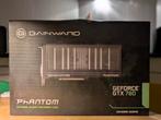 Gainward Phantom GTX-760 - Stille en Krachtige Videokaart, Computers en Software, Videokaarten, PCI-Express 3, Gebruikt, DisplayPort