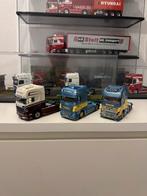 Set de witte wsi, Ophalen of Verzenden, Bus of Vrachtwagen, Wsi