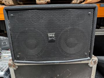 ✅Stageline topjes pab30p (2 stuks)  beschikbaar voor biedingen