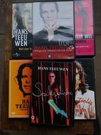 Hans Teeuwen , vele DVD's shows , zie omschrijving, Vanaf 12 jaar, Ophalen of Verzenden, Zo goed als nieuw, Stand-up of Theatershow