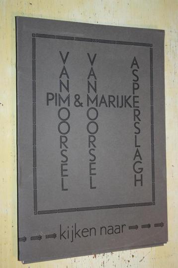 Pim van Moorsel Marijke van Moorsel Asperslagh Kijken naar beschikbaar voor biedingen