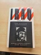 Iraq since 1958, Ophalen of Verzenden, 20e eeuw of later, Gelezen, Europa