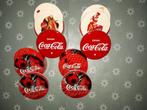 Coca Cola Onderzetters, Ophalen of Verzenden, Nieuw, Gebruiksvoorwerp