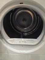 warmtepompdroger - AEG - 8kg - A++, Witgoed en Apparatuur, Wasdrogers, 6 tot 8 kg, Refurbished, Condens, Ophalen