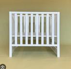 Box incl. 2 boxkleden, Kinderen en Baby's, Boxen, Ophalen, Gebruikt