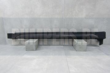 Zijskirt Dorpellijst Links Hyundai Tucson III 3 15-20 Dorpel beschikbaar voor biedingen