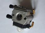Bosmaaier carburateur 10 mm nieuw, Tuin en Terras, Bosmaaiers, Ophalen of Verzenden, Nieuw, Benzine