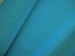 Kvadrat Divina 3 826; turquopise; max. 9,5 meter meubelstof, Wol, Blauw, 120 cm of meer, Ophalen of Verzenden