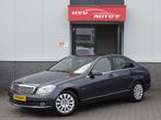 Mercedes-Benz C-klasse 200 CDI BlueEFFICIENCY Business Class, Automaat, Euro 5, 4 cilinders, Origineel Nederlands