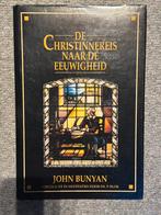 Ds. P Blok - De Christinnereis naar de eeuwigheid, Ophalen of Verzenden, Zo goed als nieuw, Christendom | Protestants