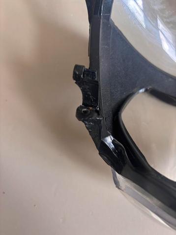 Piaggio Zip Tellerglas Origineel beschikbaar voor biedingen