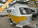 Eriba Touring 430 NUGGET GOLD, Caravans en Kamperen, Schokbreker, Overige typen, Kleine zit, 4 tot 5 meter
