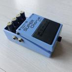 Boss CH-1 Super Chorus, Muziek en Instrumenten, Effecten, Ophalen of Verzenden, Zo goed als nieuw, Chorus