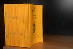 Tijdschrift NGV - Nederlandse Genealogische Vereniging, Diverse auteurs, Ophalen, 20e eeuw of later, Gelezen