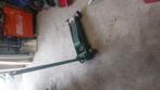 Compac krik, Auto diversen, Ophalen, Gebruikt, Hydraulisch, Garagekrik