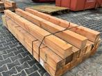Douglas balken 15x15 cm, Doe-het-zelf en Verbouw, Hout en Planken, Ophalen of Verzenden, Zo goed als nieuw, 50 mm of meer, Balk