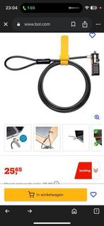 20x Kensington Combinatie Ultra Laptop Lock, Ophalen, Numeriek, Nieuw, Kensington