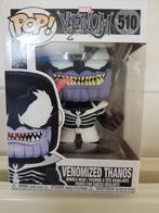 Funko pop Venom Thanos., Verzamelen, Ophalen of Verzenden, Nieuw