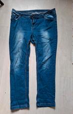 Up Fashion Jeans - Blauw - Maat 50, Blauw, Ophalen of Verzenden, Up Fashion, Gedragen