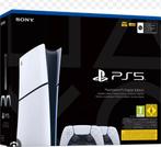 Nette ps5 slim, Spelcomputers en Games, Spelcomputers | Sony PlayStation 5, Ophalen of Verzenden, Zo goed als nieuw