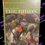 Book the birds, Roger Tory Peterson, Vogels, Ophalen of Verzenden, Zo goed als nieuw