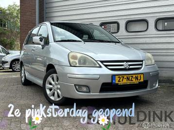 Suzuki Liana 1.6 Exclusive AIRCO|ELEKTRISCHE RAMEN|HOGE INST beschikbaar voor biedingen
