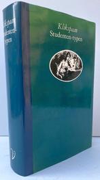 Klikspaan - Studenten-typen (1982), Ophalen of Verzenden, Nieuw