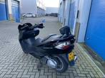 SUZUKI BURGMAN AN400, Scooter, Motorrijbewijs A, Particulier, 1 cilinder